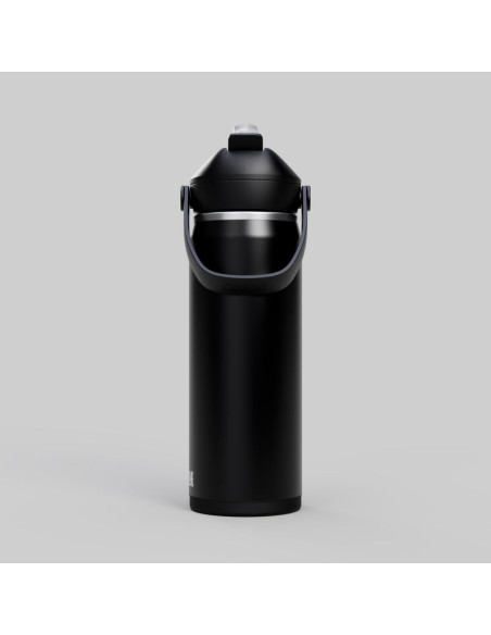 Butelka termiczna camelbak thrive flip straw insulated sst 590ml (c2857/002060)