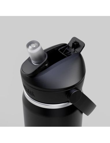 Butelka termiczna camelbak thrive flip straw insulated sst 590ml (c2857/002060)