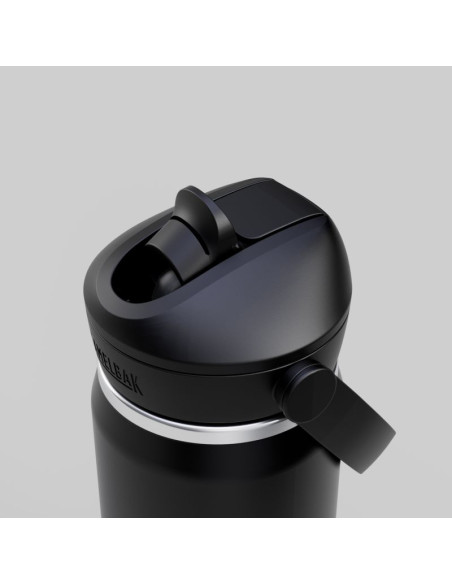 Butelka termiczna camelbak thrive flip straw insulated sst 590ml (c2857/002060)