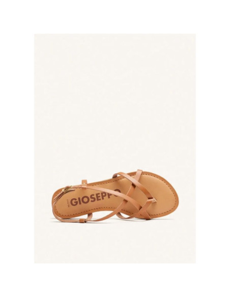 Buty damskie gioseppo lelex (69114-p-cuero)