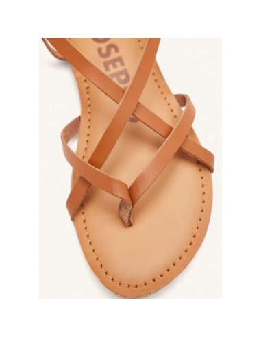 Buty damskie gioseppo lelex (69114-p-cuero)