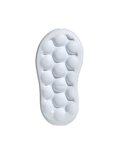 Buty dla dzieci adidas advantage białe id5284