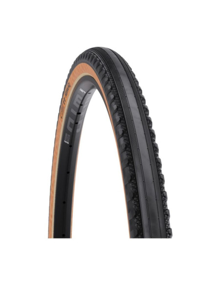 Wtb opona 700x44 byway tcs lfr 60tpi tan