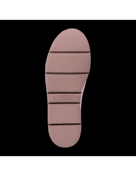 Damskie kalosze delese w