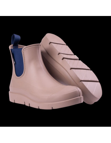 Damskie kalosze delese w