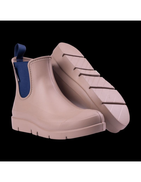 Damskie kalosze delese w