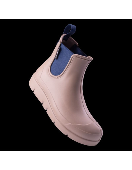 Damskie kalosze delese w