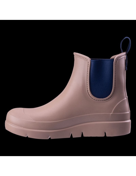 Damskie kalosze delese w