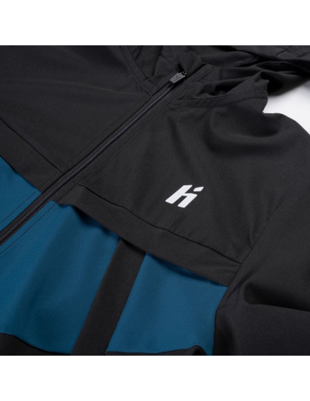 Dziecięca kurtka kont junior