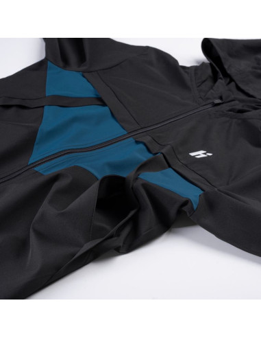 Dziecięca kurtka kont junior