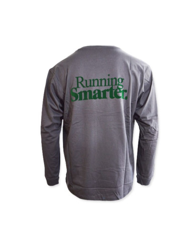 Bluza sportowa męska new balance athletics 70s run long sleeve graphic t-shirt - mt23560-phm