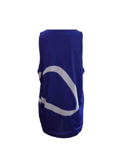 Koszulka koszykarska k1x herren jersey bl mesh royal blue basketball - 6031480 2