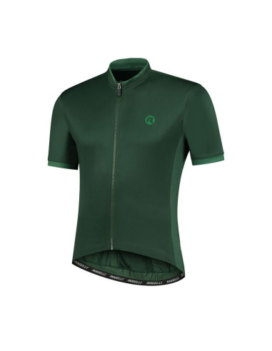 Rogelli koszulka essential 3xl zielona