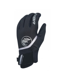 Chiba rękawiczki phantom czarne m 2