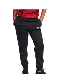 Spodnie nike nsw repeat pant poly jr av8388-010 2