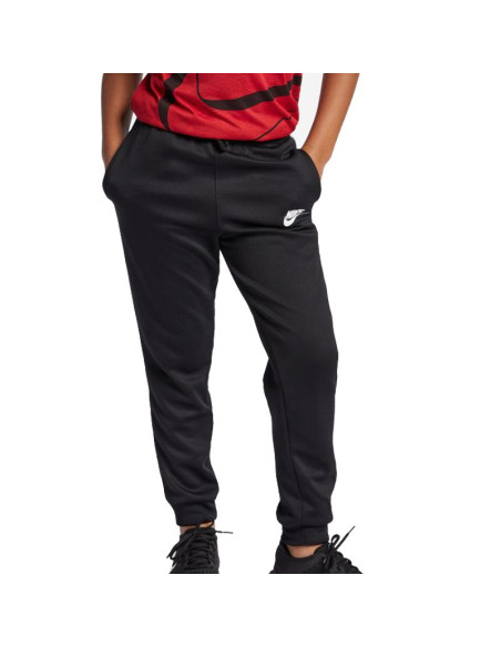 Spodnie nike nsw repeat pant poly jr av8388-010