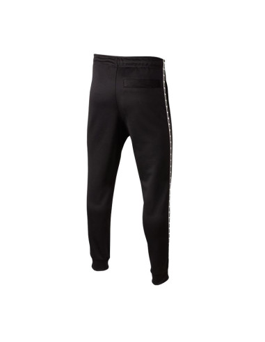 Spodnie nike nsw repeat pant poly jr av8388-010