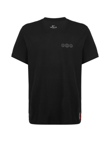 Koszulka nike kyrie irving dry-fit power within t-shirt - cv2060-010