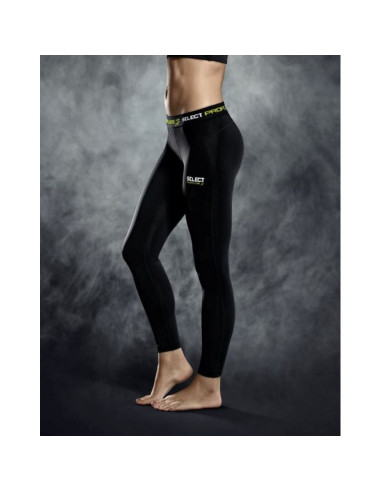 Select spodnie uciskowe 6406 w damskie