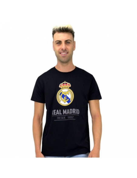 Koszulka real madryt m