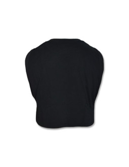 Koszulka damska air jordan sport essential tank top wmns black/stealth - dq4394-010 2