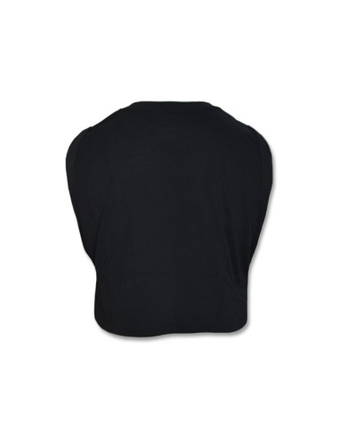 Koszulka damska air jordan sport essential tank top wmns black/stealth - dq4394-010