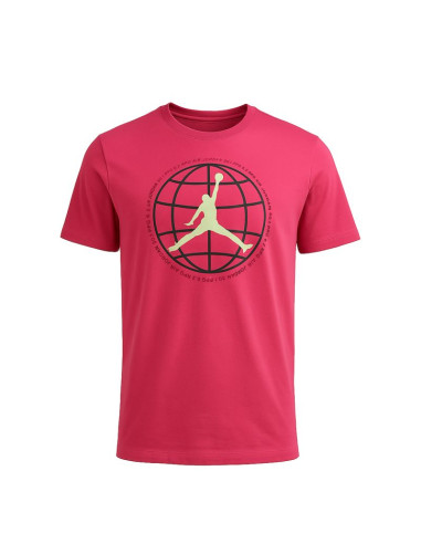 Koszulka air jordan mountainside jumpman t-shirt - cz0400-630