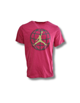 Koszulka air jordan mountainside jumpman t-shirt - cz0400-630 2