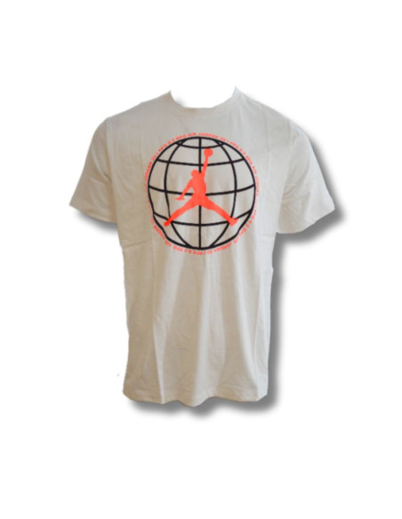 Koszulka air jordan mountainside jumpman t-shirt - cz0400-100