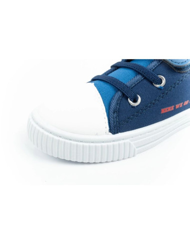 Leomil super mario buty sportowe dziecięce trampki dla chłopca wygodne