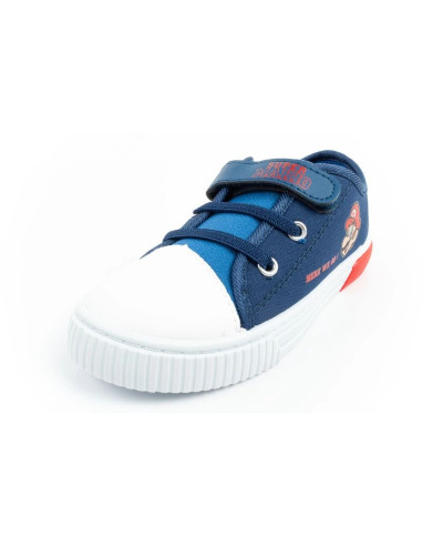 Leomil super mario buty sportowe dziecięce trampki dla chłopca wygodne