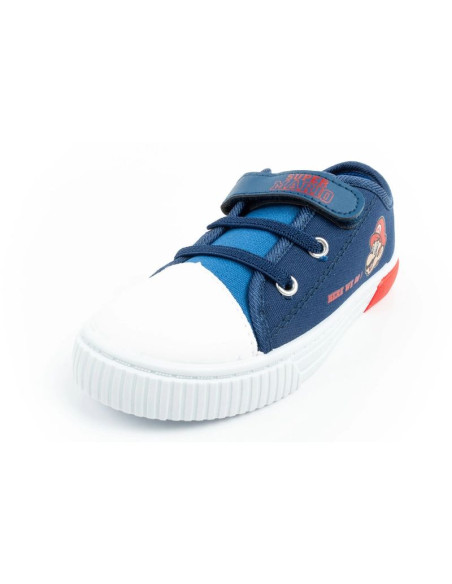 Leomil super mario buty sportowe dziecięce trampki dla chłopca wygodne