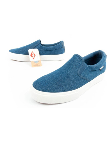 Lee cooper buty trampki męskie modne wygodne wsuwane jeans slip on