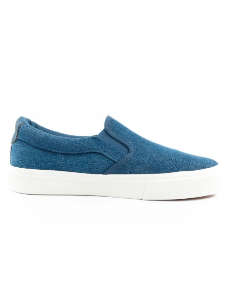 Lee cooper buty trampki męskie modne wygodne wsuwane jeans slip on