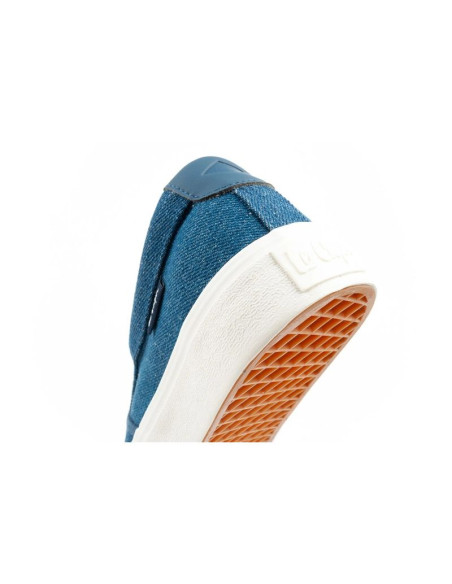 Lee cooper buty trampki męskie modne wygodne wsuwane jeans slip on