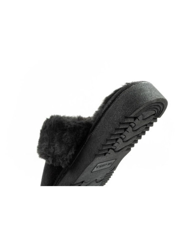 O'neill pomnio kapcie damskie papcie ocieplane wsuwane modne ciepłe czarne