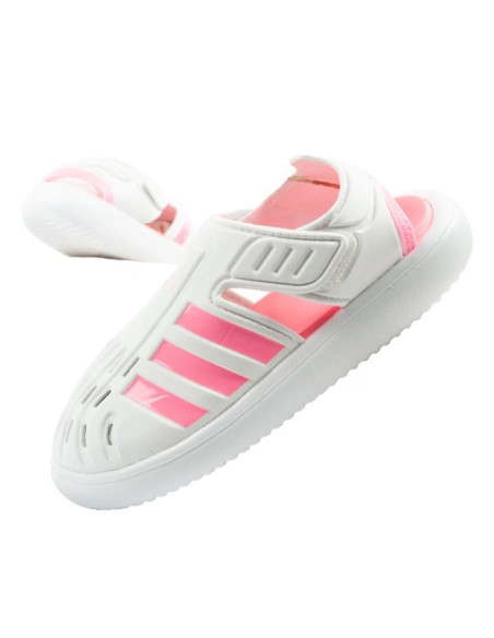 Adidas buty sportowe sandały dziecięce water wodoodporne wygodne