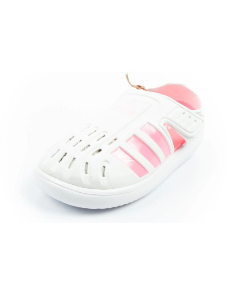 Adidas buty sportowe sandały dziecięce water wodoodporne wygodne
