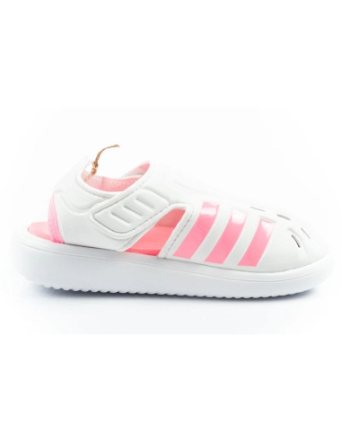 Adidas buty sportowe sandały dziecięce water wodoodporne wygodne