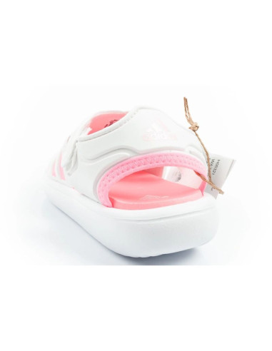 Adidas buty sportowe sandały dziecięce water wodoodporne wygodne