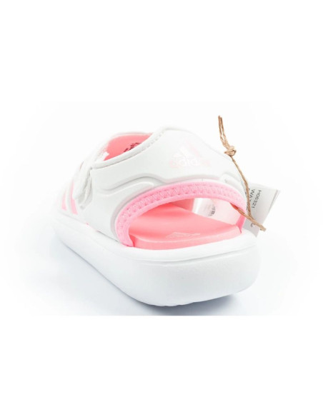 Adidas buty sportowe sandały dziecięce water wodoodporne wygodne