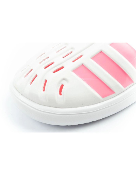 Adidas buty sportowe sandały dziecięce water wodoodporne wygodne