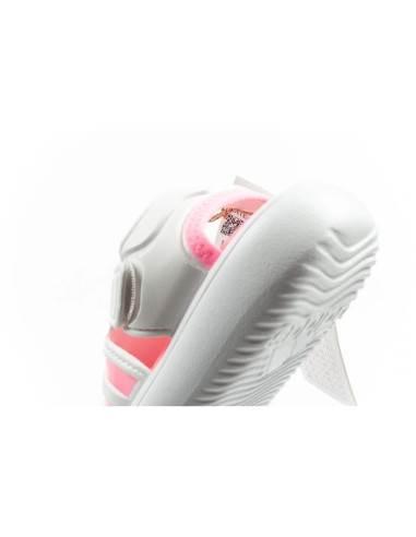 Adidas buty sportowe sandały dziecięce water wodoodporne wygodne