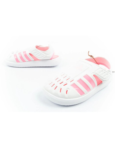Adidas buty sportowe sandały dziecięce water wodoodporne wygodne