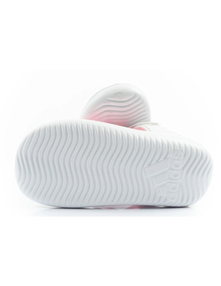 Adidas buty sportowe sandały dziecięce water wodoodporne wygodne