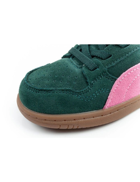 Puma buty dziecięce sportowe reb-l mid na zimę dziewczęce