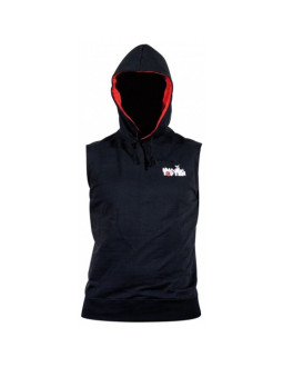 Bluza sportowa bez rękawów top ten mma 2