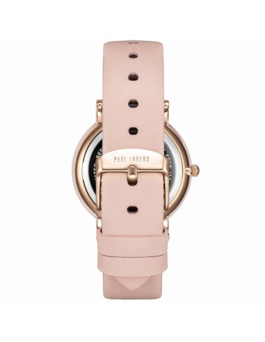 Zegarek damski paul lorens pl20005a-3e3 + box
