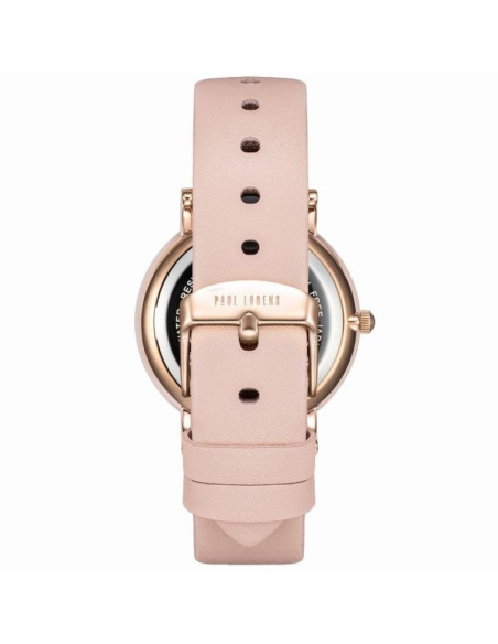 Zegarek damski paul lorens pl20005a-3e3 + box