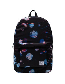 Herschel packable daypack 10614-05745 czarne one size